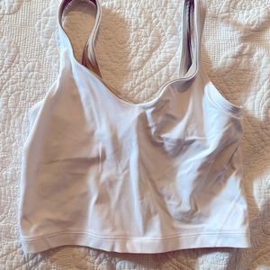 Lululemon Align Tank size 4